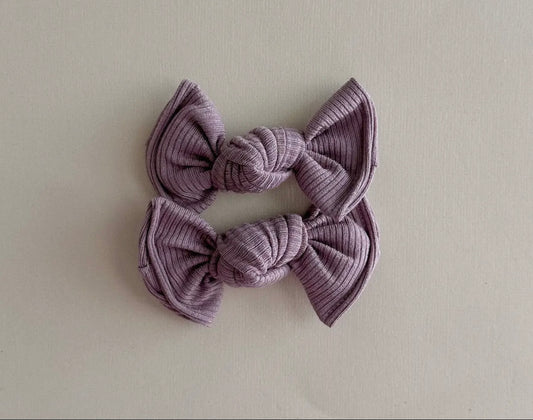 lilac bloomclips