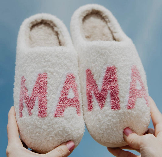mama slippers