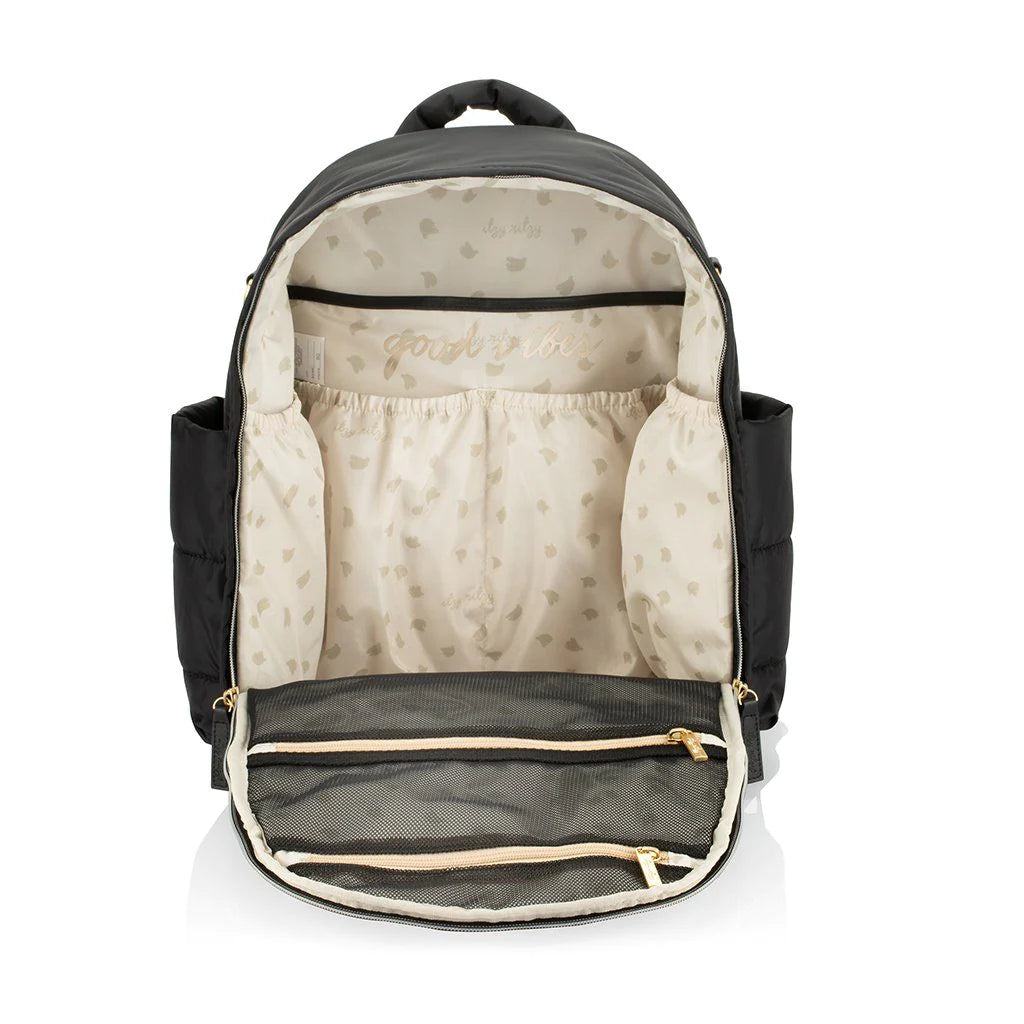 dream backpack - black