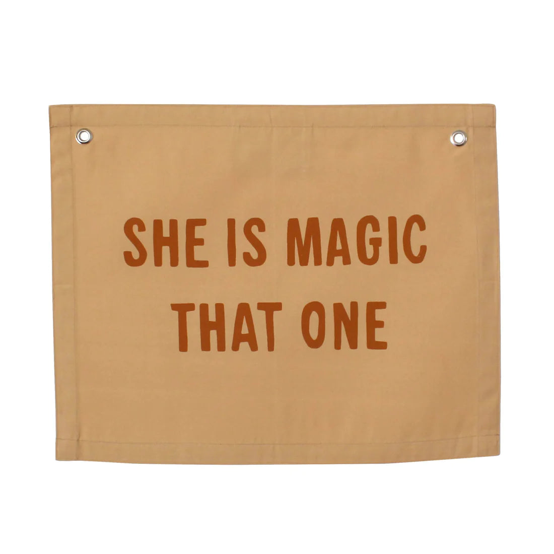 banner- she is magic