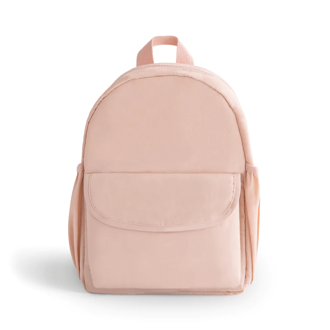 mini backpack / blush