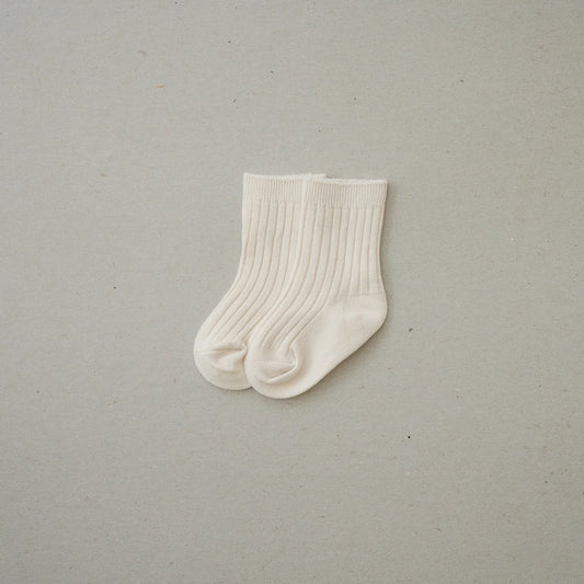 vanilla socks