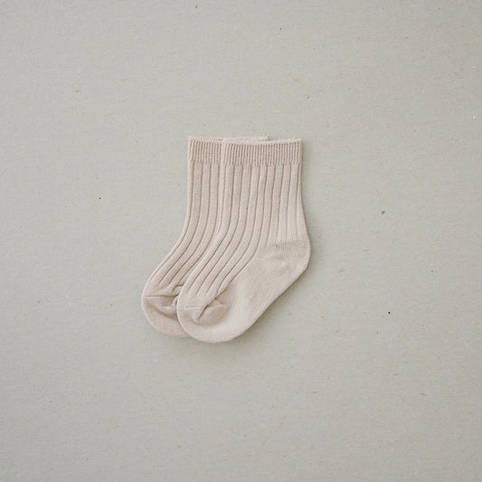 oatmeal socks