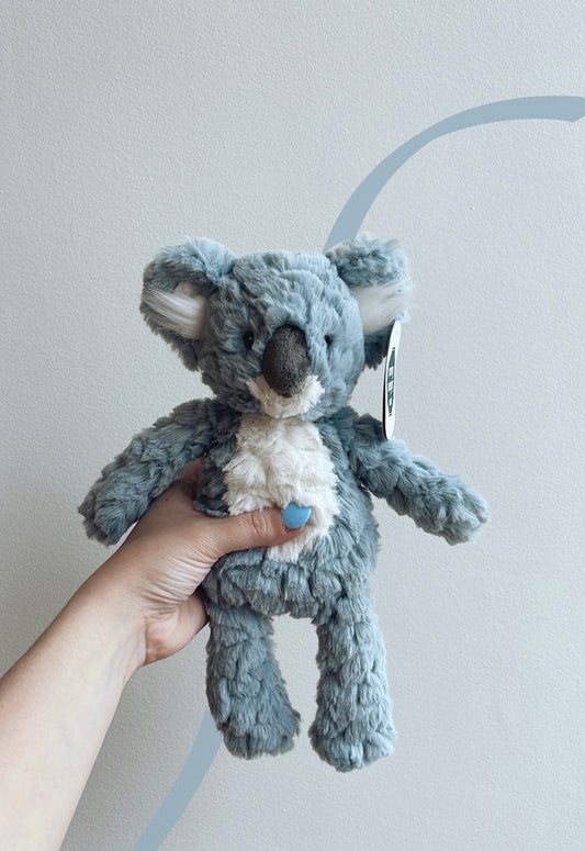 nusery koala